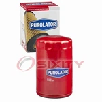 Purolator Engine Oil Filter For 1994 Chevrolet Commercial Chassis 5.7L V8 Kq New. Price: $14.12.