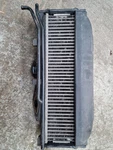 Subaru Impreza 2.5 Wrx Intercooler Radiator 21819AA130 127100-2351 (162) Used. Price: $113.77.