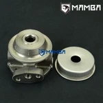 Garrett Ball Bearing T04Z GTW3884R Turbo Housing + Heat Shield Brand. Price: $156.01.