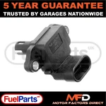 Fuelparts Map Intake Manifold Sensor Fits Mini 2001-2007 1.6 1.8 MS090MF New. Price: $23.87.