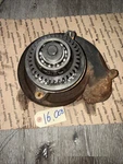 Caterpillar C13 Water Pump P/n 246-4687 Used. Price: $319.99.