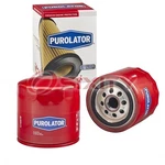 Purolator Engine Oil Filter For 1985-1987 Renault Alliance 1.7L 2.0L L4 Av New. Price: $15.00.