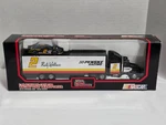 Rusty Wallace #2 Penske Error Racing Champions Transporter Truck Car 1:64 91 1ST New. Price: $13.95.