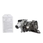 New Genuine Oem Ford Turbocharger Assembly MB3Z-6K682-H 2021-2025 Models. Price: $1340.00.