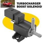 For Audi 05-14 A4 Base Sedan Turbocharger Valve Back Pressure Solenoid Boost Us New. Price: $15.19.