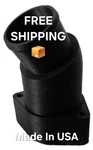 Volkswagen 2.0 Turbo Discharge Damper High Flow Replaces: 04L 131 111 New. Price: $79.99.