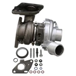 Ford F-150 2015-2017 Standard TBC678 Turbocharger New. Price: $727.11.