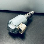 Garrett Vgt/vnt Solenoid Part # 711122-0001 New. Price: $125.00.