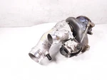 2022-2023 Kia Stinger Turbocharger 28231-2T010 Used. Price: $543.64.