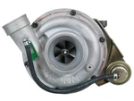 RHG6 Turbocharger Nissan Diesel FE6TA A670 Engine 14201Z5869 VG570020 VD51 Remanufactured. Price: $695.00.