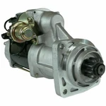 Starter 12V Fits Freightliner Fl 50/60/70/80M2 3126, Caterpillar C7 New. Price: $280.80.