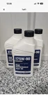 Subaru High Performance Gear Oil 75W90 Genuine Oem SOA427V1700 3 Qt New. Price: $39.95.