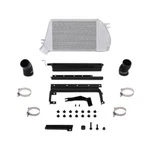Mishimoto Fits 2015+ Subaru Wrx Street Performance Top-mount Intercooler Kit New. Price: $657.30.
