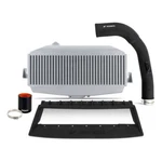 Mishimoto Fits 22+ Wrx Tmic Kit Silver Core Black Pipes New. Price: $1175.99.