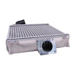 Intercooler 17940-30020 For Toyota 2002-2010 Prado J12 3.0D 120KW New. Price: $239.00.