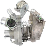Turbopower Turbocharger 2011-2012 Ford F-150 G1016 Remanufactured. Price: $891.83.