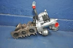 Mercedes Benz Rh Right Side Turbocharger Manifold Assy A2760901680 Oem Used. Price: $499.00.