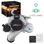 Turbocharger For Volvo XC60 XC70 XC90 V70 S80 3.0L SI6T Engine 2003-2016 New. Price: $294.99.