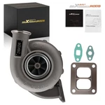 Turbocharger HX50 For Cummins M11 Engine Freightliner Diesel 93-03 3533558 New. Price: $305.36.