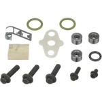 Standard Ignition TGS2 Turbocharger Gasket Set New. Price: $35.17.