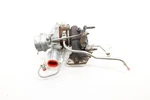 2019 -2023 Lincoln Nautilus 2.7L Engine Right Turbocharger Oem KT4E6K682AB Used. Price: $239.64.