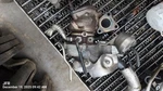 Left Turbocharger/supercharger Oem 2012 Ford F150 1YR Wrnty Used. Price: $125.00.