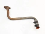 Oem Cummins HX35 HY35 Turbo Oil Drain Pipe 2000-2002 Dodge Ram Diesel 3946300 Used. Price: $50.99.