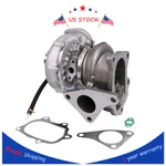 Turbocharger 14411-AA670 For Subaru Legacy Outback 2.5L 2007-09 VF46 RHF5H New. Price: $435.97.