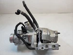 2022 2023 2024 2025 Subaru Wrx Turbocharger 2.5L Manual Transmission 14411AB000 Used. Price: $450.00.