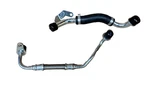 New Turbocharger Oil Return & Feed Rein Automotive TRP0311 TFP0310 For Bmw 11-19. Price: $39.95.