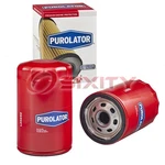 Purolator Engine Oil Filter For 1978-1981 Plymouth Horizon 1.7L L4 Yd New. Price: $14.38.