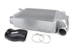 Perrin Subaru Wrx 15+ Top Mount Intercooler - Silver New. Price: $756.50.