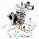 TD04L-13T Turbo Charger Subaru Impreza Forester 2.0L Wrx EJ205 14412-AA360 New. Price: $216.20.