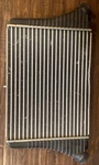 Saab 9000 Inner-cooler 1991-1993 Used. Price: $40.00.