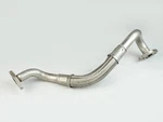 2008-2015 Audi Tt 2.0 Fsi Oil Pipe Line Tube Return Turbocharger 145735D Oem Used. Price: $55.99.