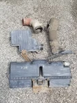 96-03 Ford E250 E350 7.3L Powerstroke Air Intake Filter Box Resonator Pipe Set Used. Price: $519.10.