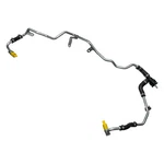 Turbocharger Coolant Return Hose 2762006651 For 2016-2021 Mercedes E-class 3.0L New. Price: $45.99.