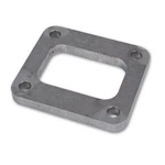 Vibrant For T06 Turbo Inlet Flange T304 Ss 1/2IN Thick New. Price: $84.24.