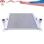 New Intercooler For Dodge Ram 2500 2003-2009 3500 5.9L 6.7L 5170704AF. Price: $265.99.