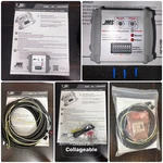Jms Mass Air Modifier Kit 4001 Digital / New. Price: $400.00.
