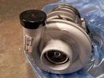 Cummins - 3800471RX HX55W Turbocharger New Genuine. Price: $1299.00.