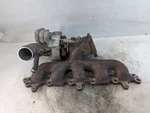 2003 Ford Focus Supercharger C9J2R Used. Price: $77.20.