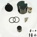 6.7 Crank Case Breather System Fits Ford Power Stroke Diesel Free New. Price: $98.89.