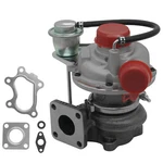 RHF4 Turbocharger 238-9349 513-6823 For Caterpillar Engine C2.2 3024C New. Price: $176.09.