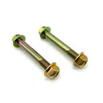 Fits Dodge Ram 1500 11-24 Front Lower Shock Strut Clevis Bolts 10.9 6509751AA New. Price: $34.99.