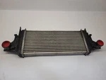 07-13 Mercedes R320 ML350 Bluetec Diesel Intercooler Air Radiator Oem Used. Price: $122.49.
