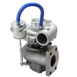 New Turbo 2674A093 452191-5001S For Perkins Industrial Engine T4.40 Epa Tier. Price: $179.99.