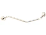 Genuine Turbo Oil Supply Pipe Fits Honda Accord 2018-2022 K20C4 76KPDF New. Price: $146.51.