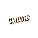 Blow Off Valve Race Port 8INHG (orange) Spring - Inner New. Price: $41.95.