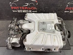 12-15 Audi A7 3.0 Gasoline Supercharger 06E145601L Used. Price: $200.00.